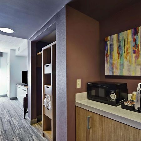 Hilton Garden Inn Panama City Kültér fotó