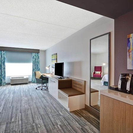 Hilton Garden Inn Panama City Kültér fotó