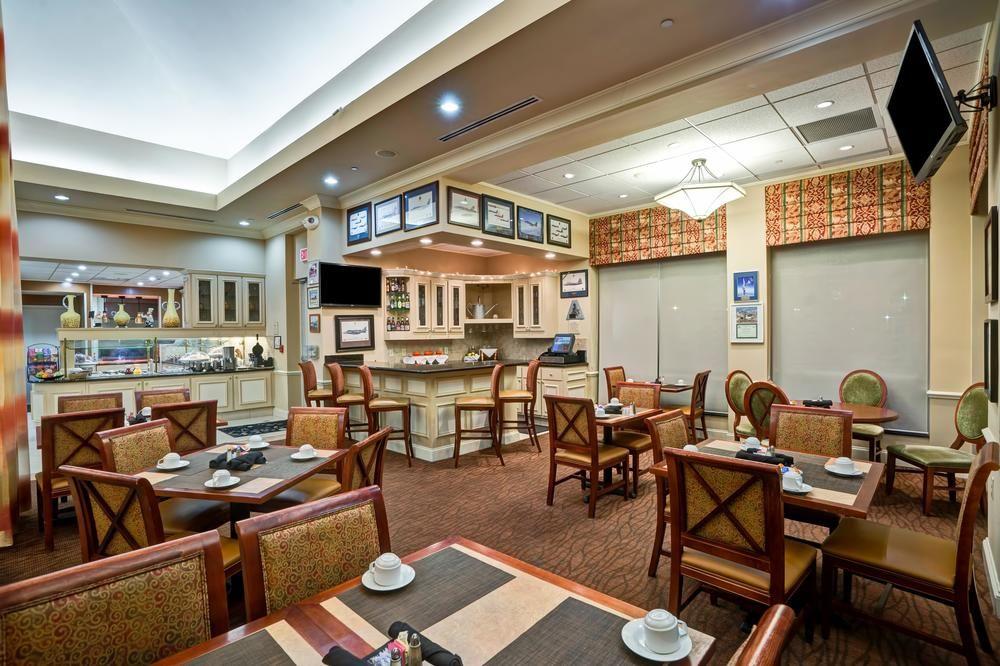 Hilton Garden Inn Panama City Kültér fotó