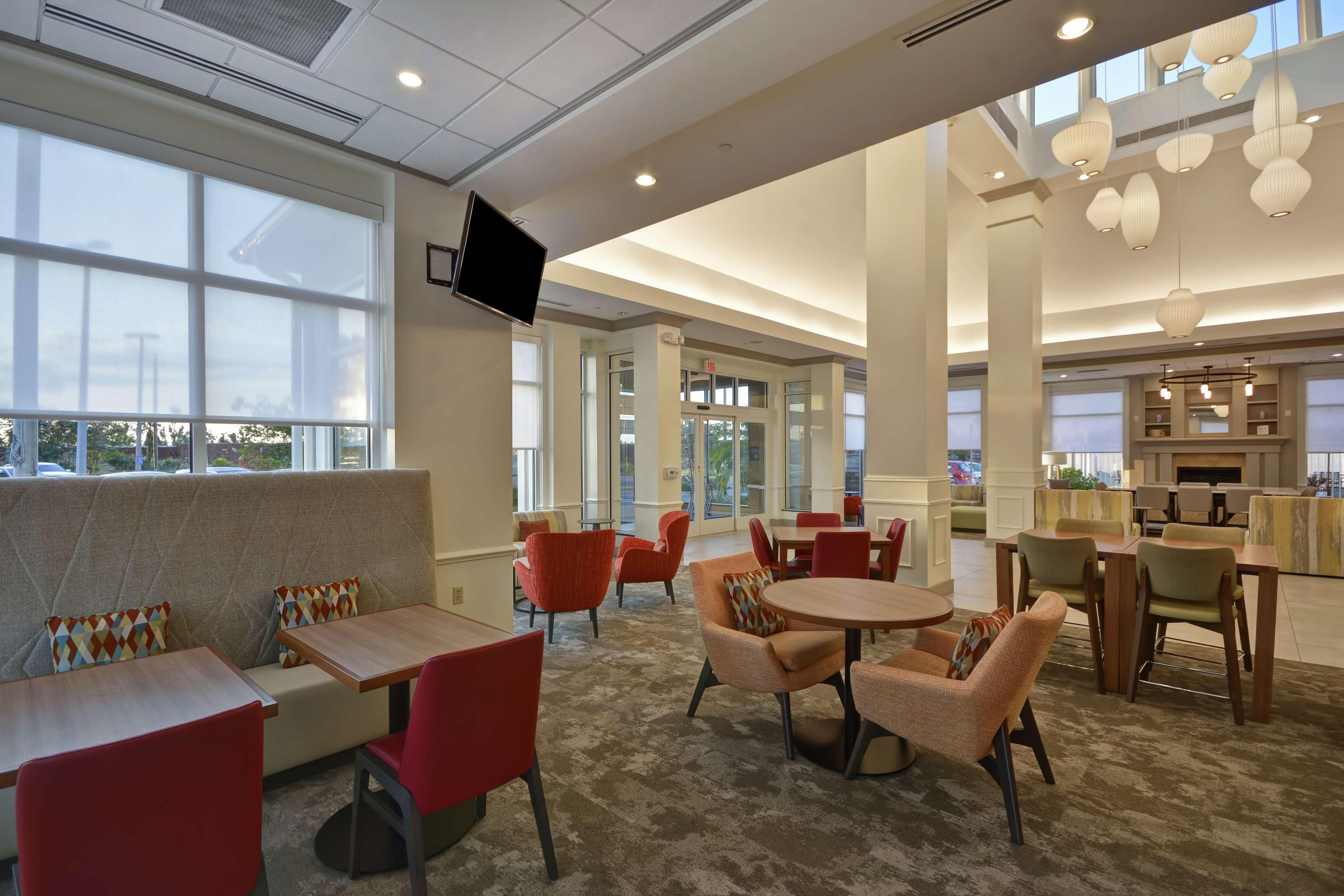 Hilton Garden Inn Panama City Kültér fotó