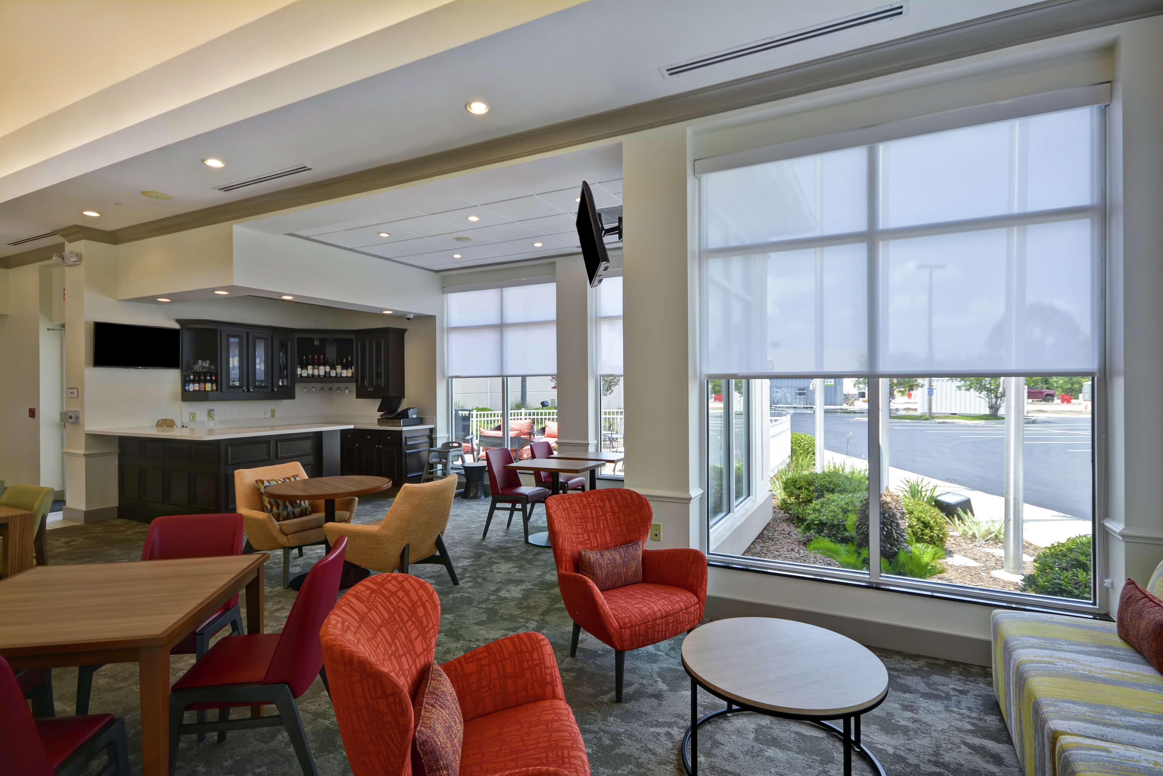 Hilton Garden Inn Panama City Kültér fotó