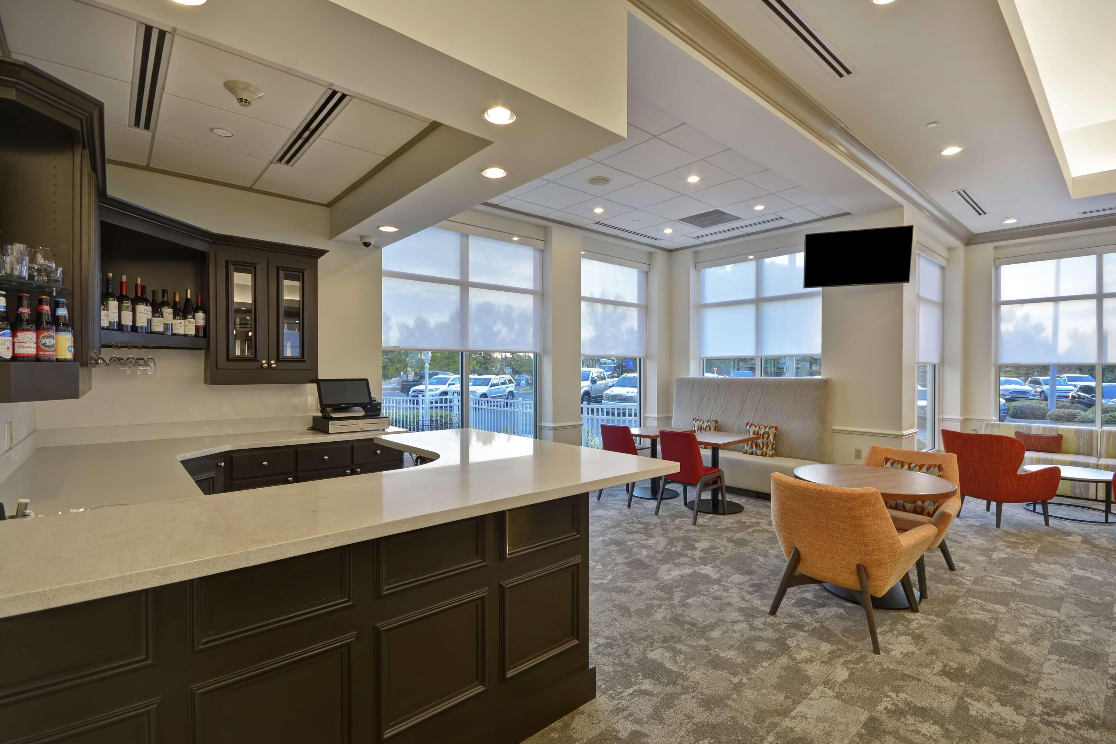 Hilton Garden Inn Panama City Kültér fotó