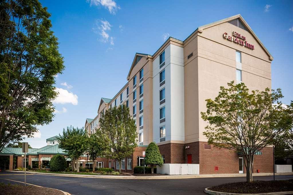 Hilton Garden Inn Panama City Kültér fotó
