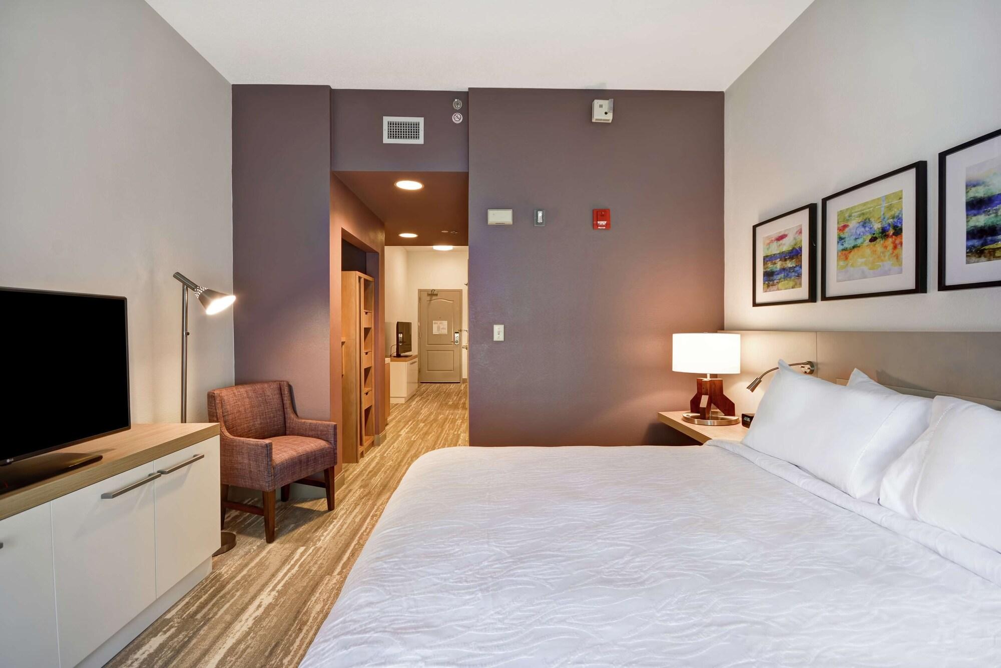 Hilton Garden Inn Panama City Kültér fotó