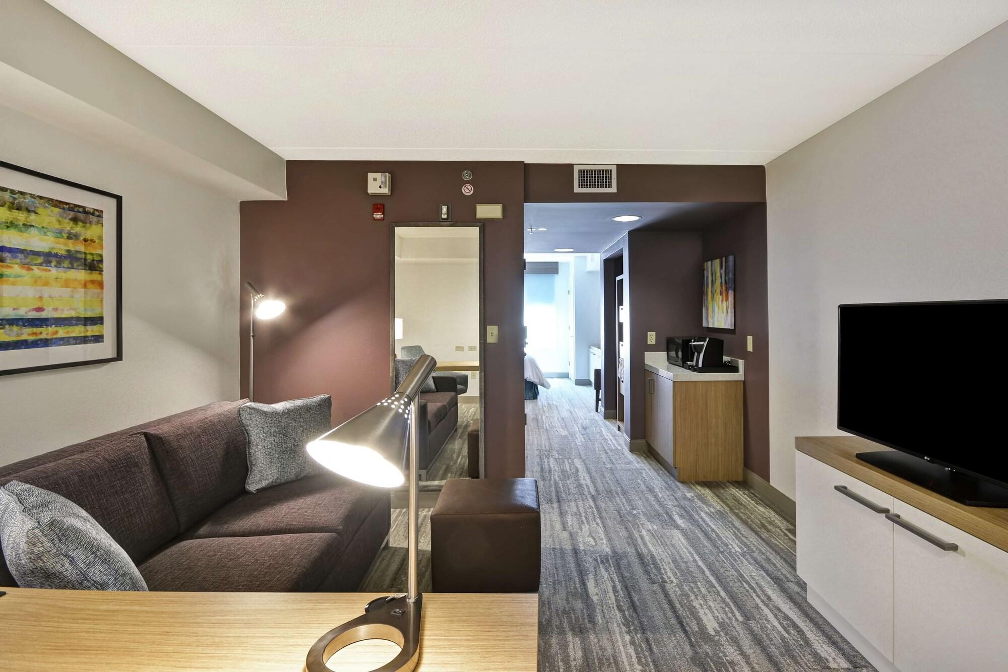 Hilton Garden Inn Panama City Kültér fotó