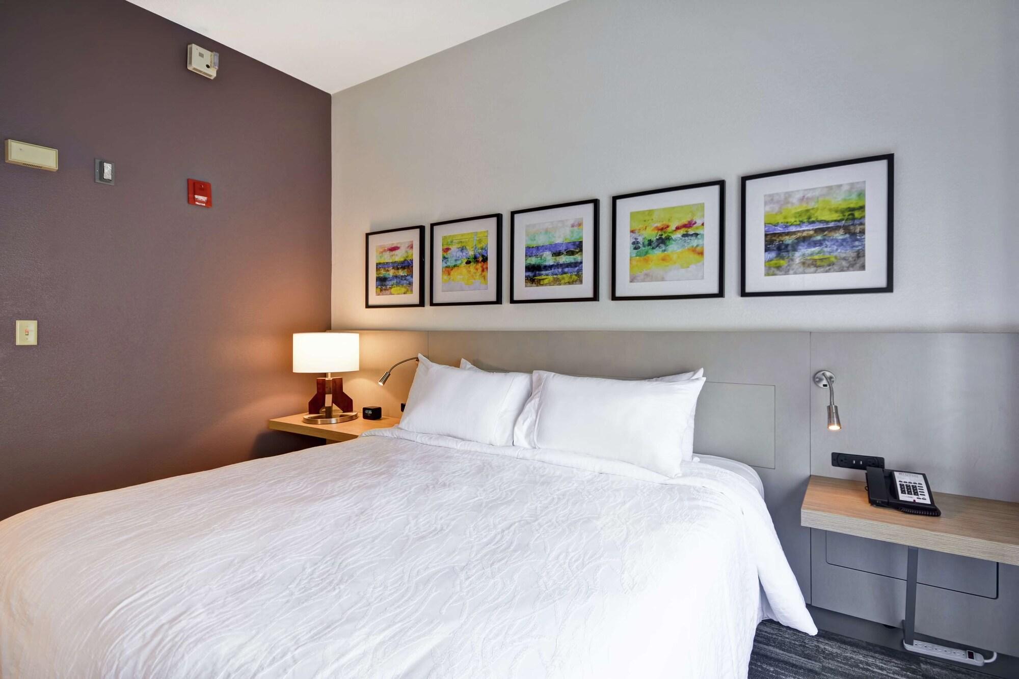 Hilton Garden Inn Panama City Kültér fotó