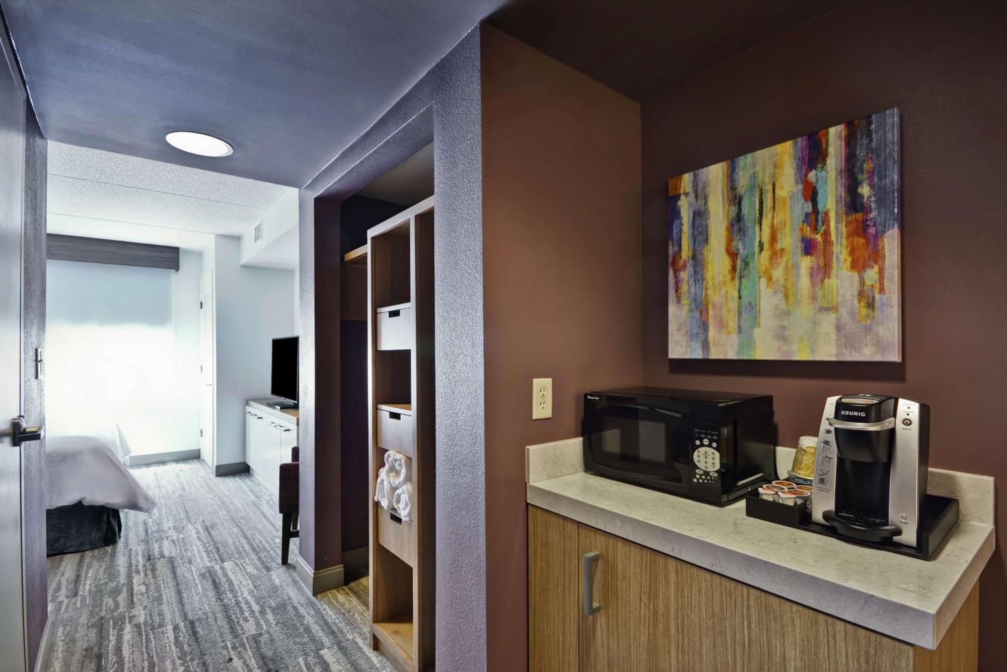 Hilton Garden Inn Panama City Kültér fotó