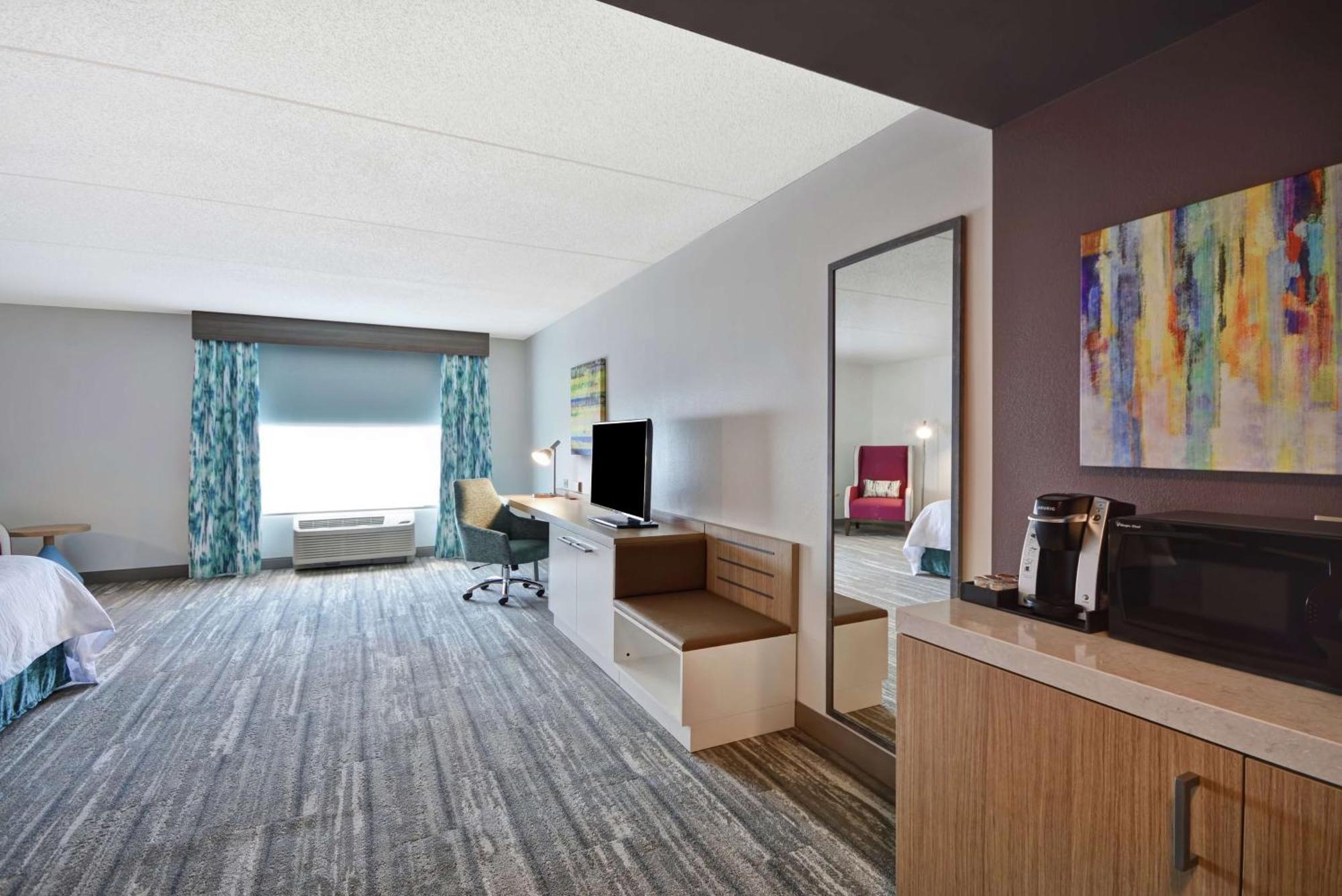 Hilton Garden Inn Panama City Kültér fotó