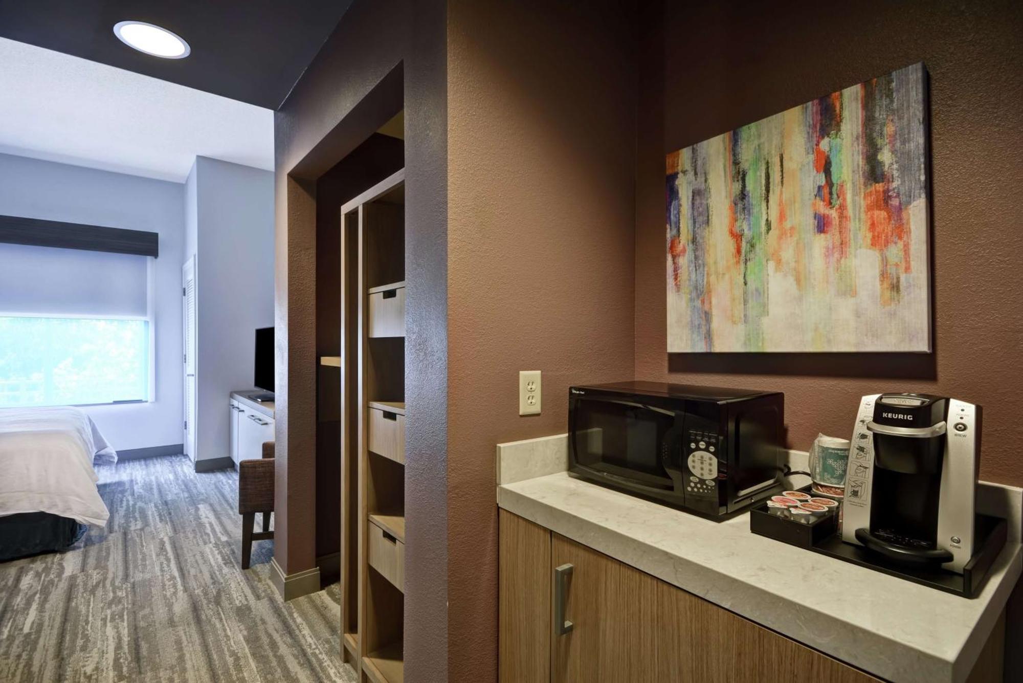 Hilton Garden Inn Panama City Kültér fotó