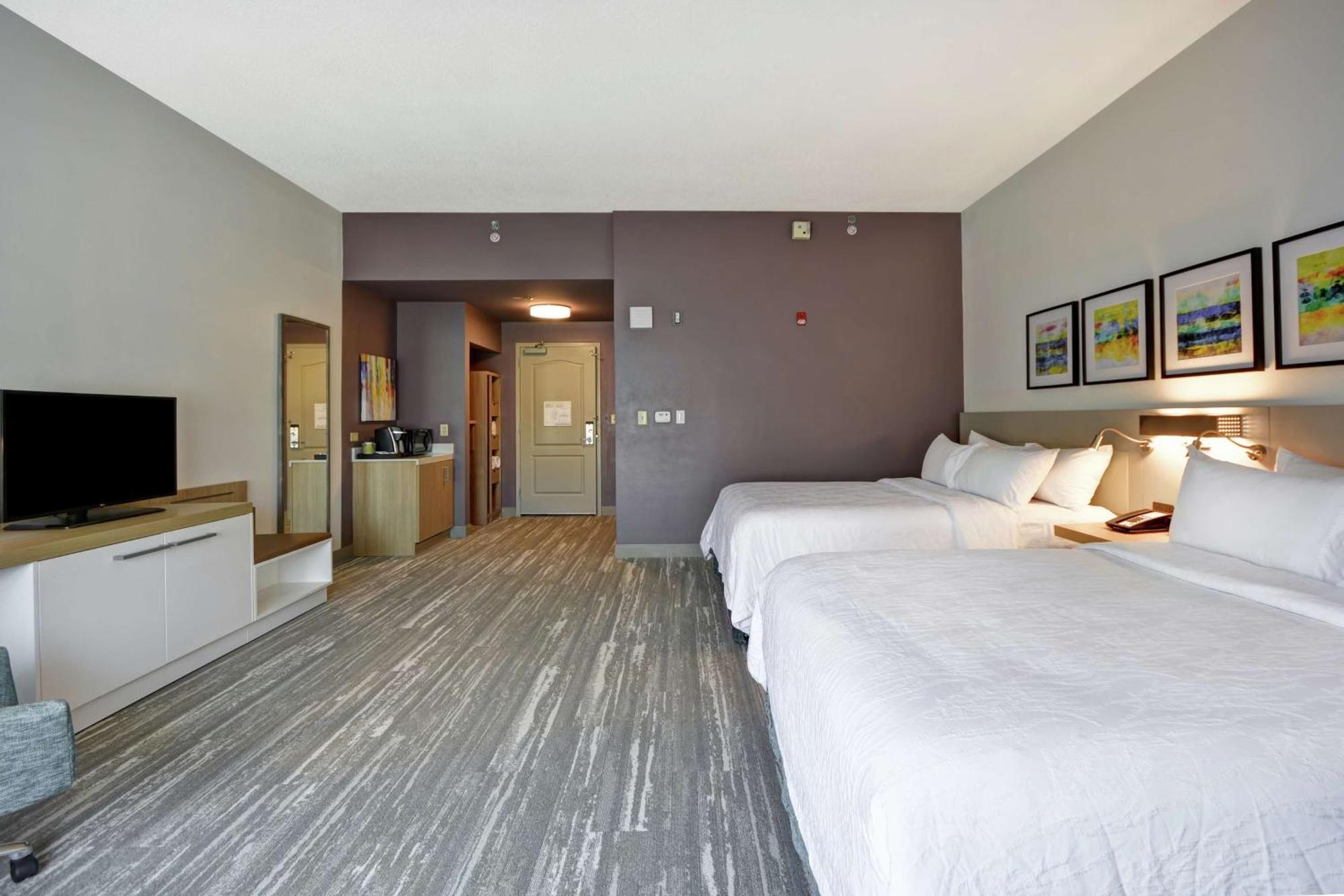 Hilton Garden Inn Panama City Kültér fotó