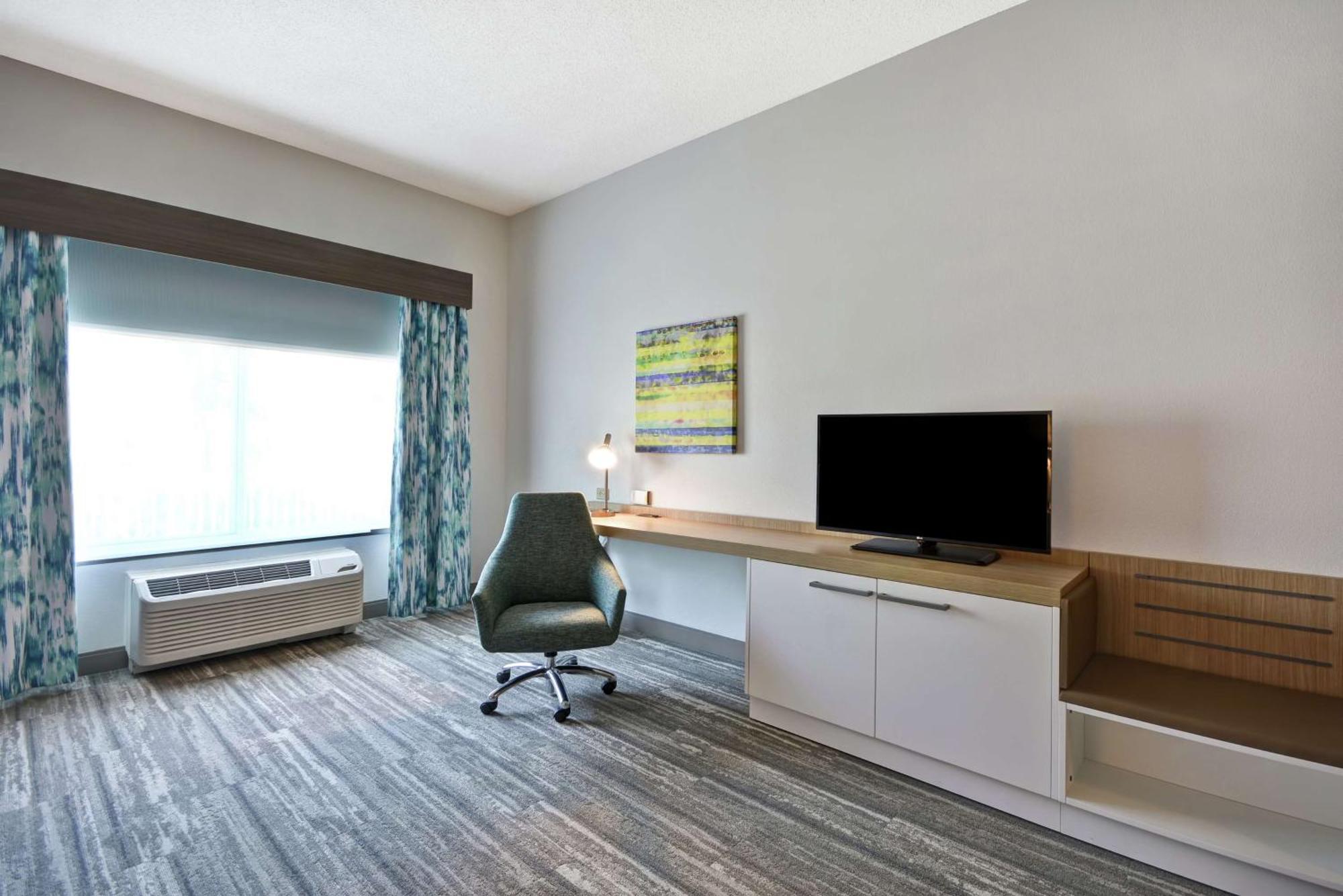 Hilton Garden Inn Panama City Kültér fotó