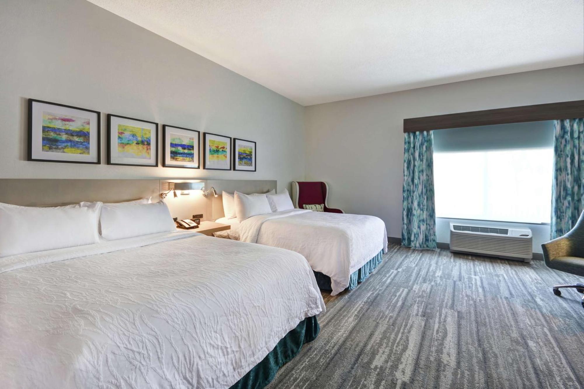 Hilton Garden Inn Panama City Kültér fotó