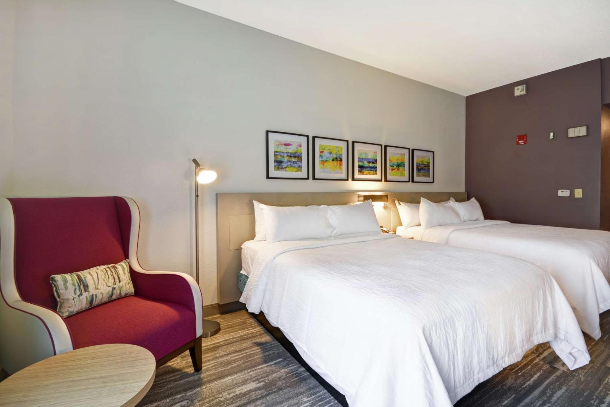 Hilton Garden Inn Panama City Kültér fotó