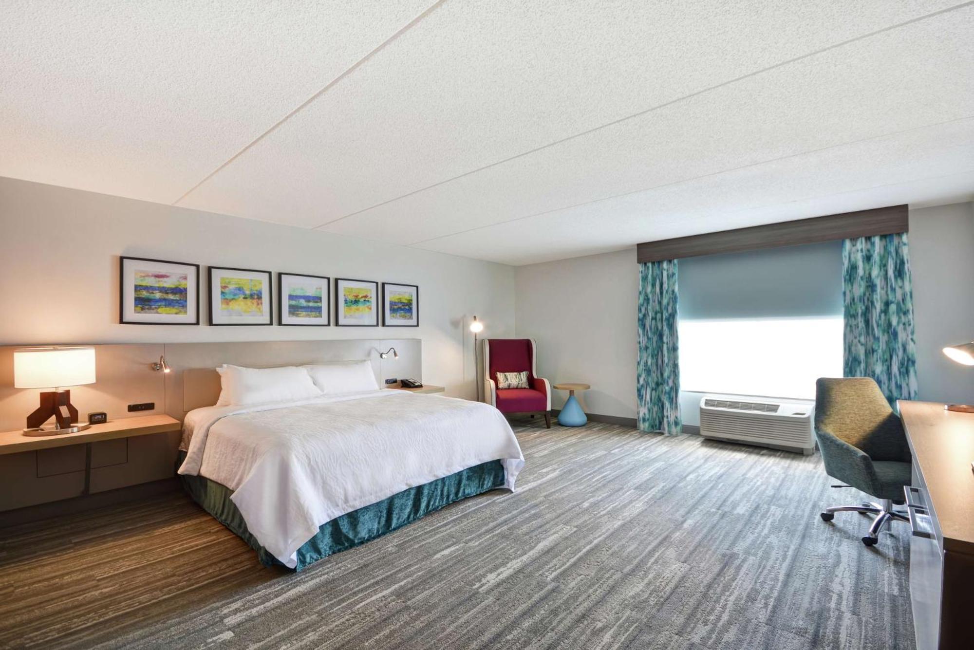 Hilton Garden Inn Panama City Kültér fotó