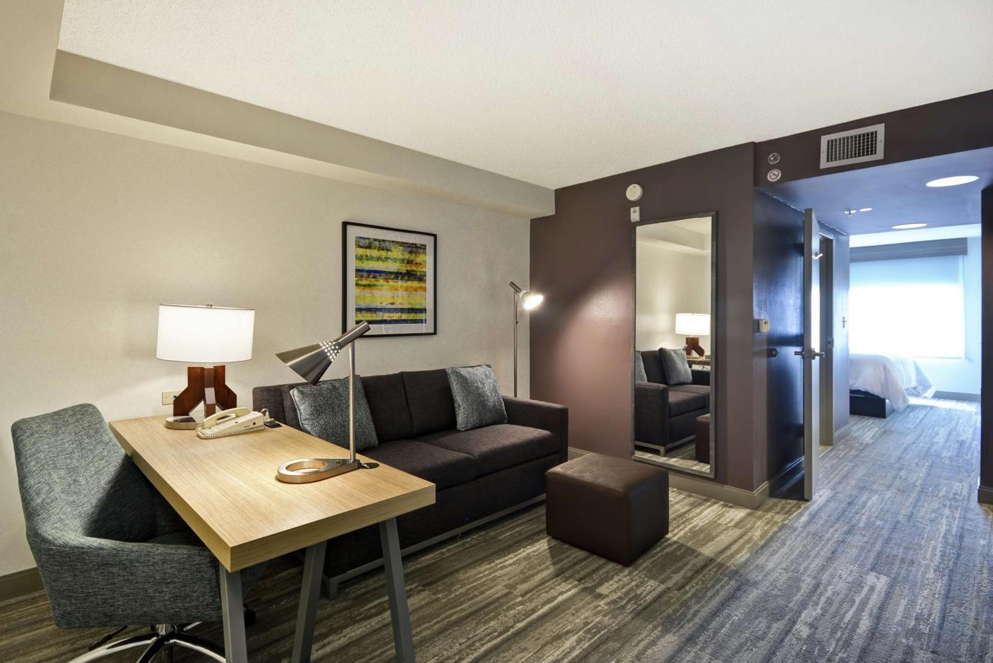 Hilton Garden Inn Panama City Kültér fotó