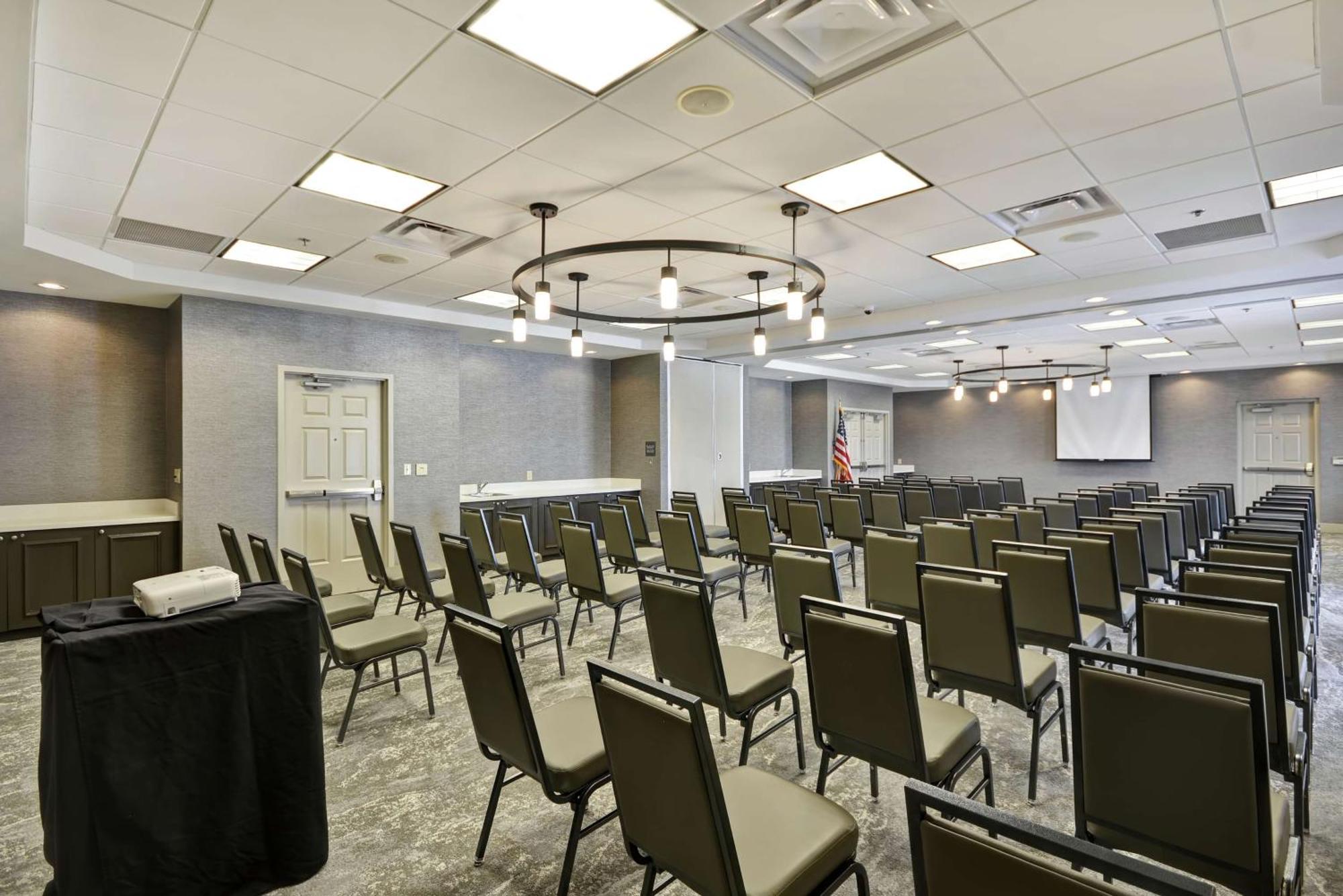Hilton Garden Inn Panama City Kültér fotó