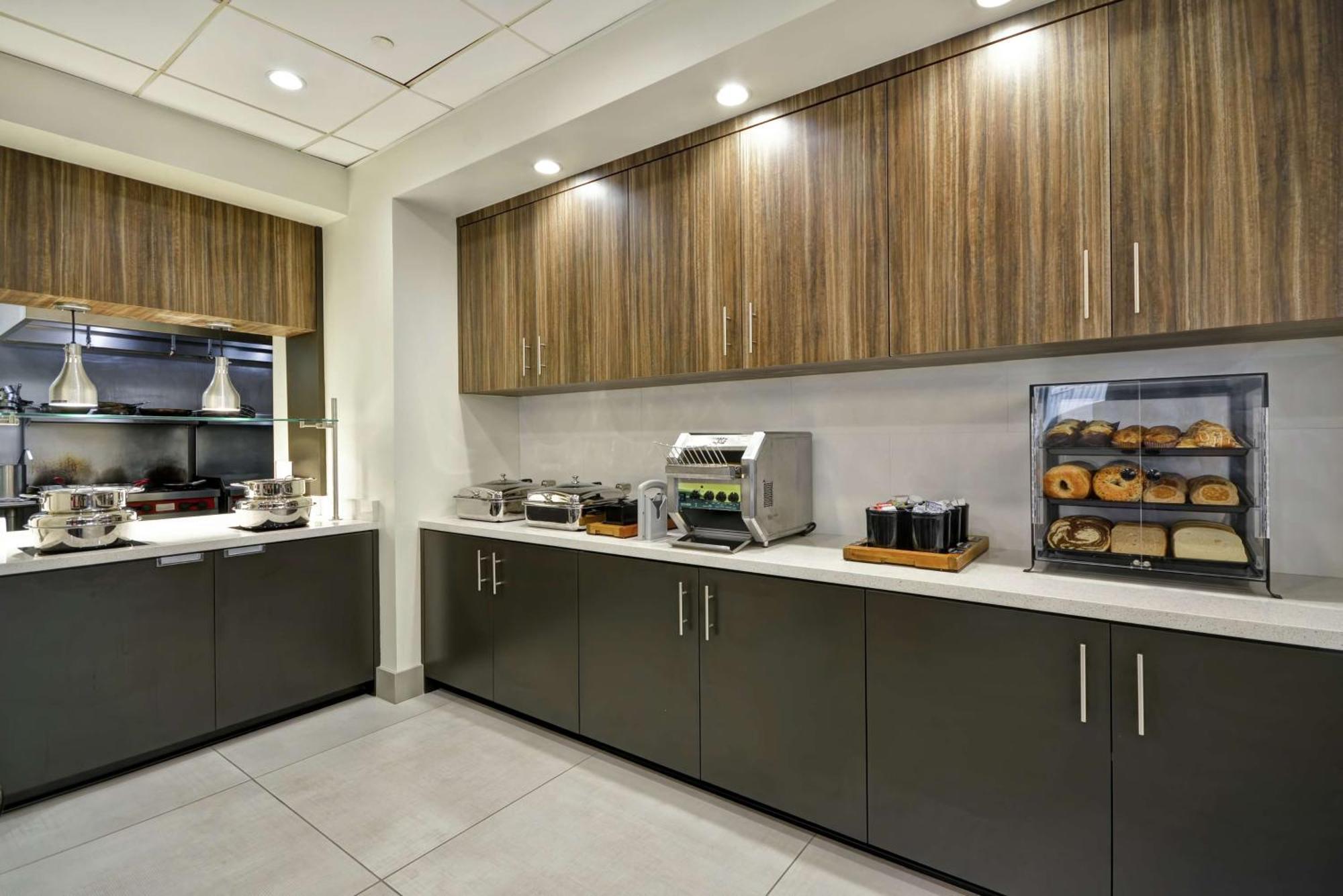 Hilton Garden Inn Panama City Kültér fotó