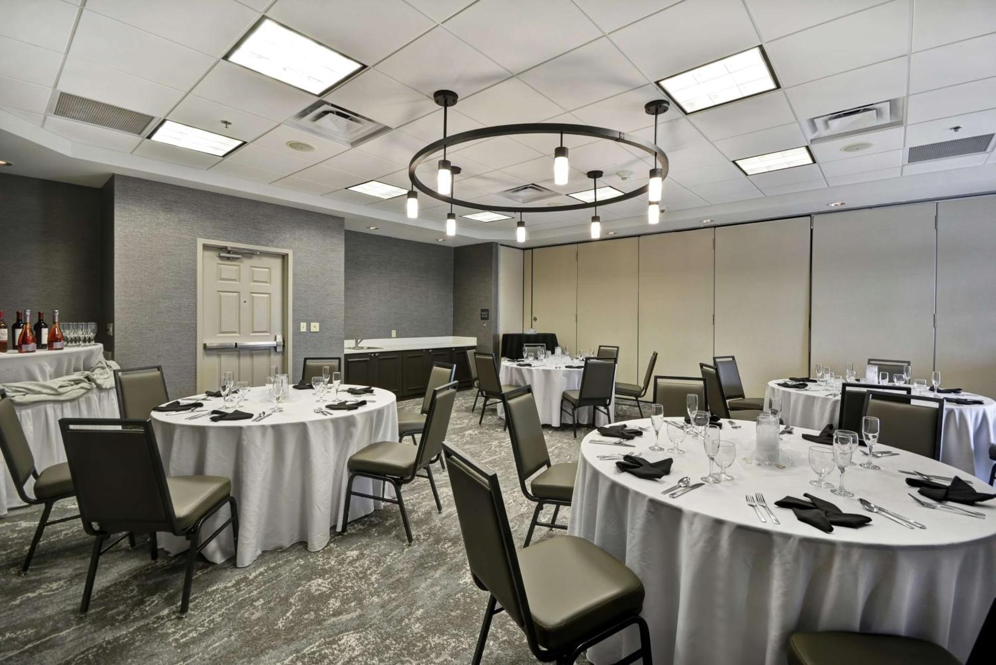Hilton Garden Inn Panama City Kültér fotó