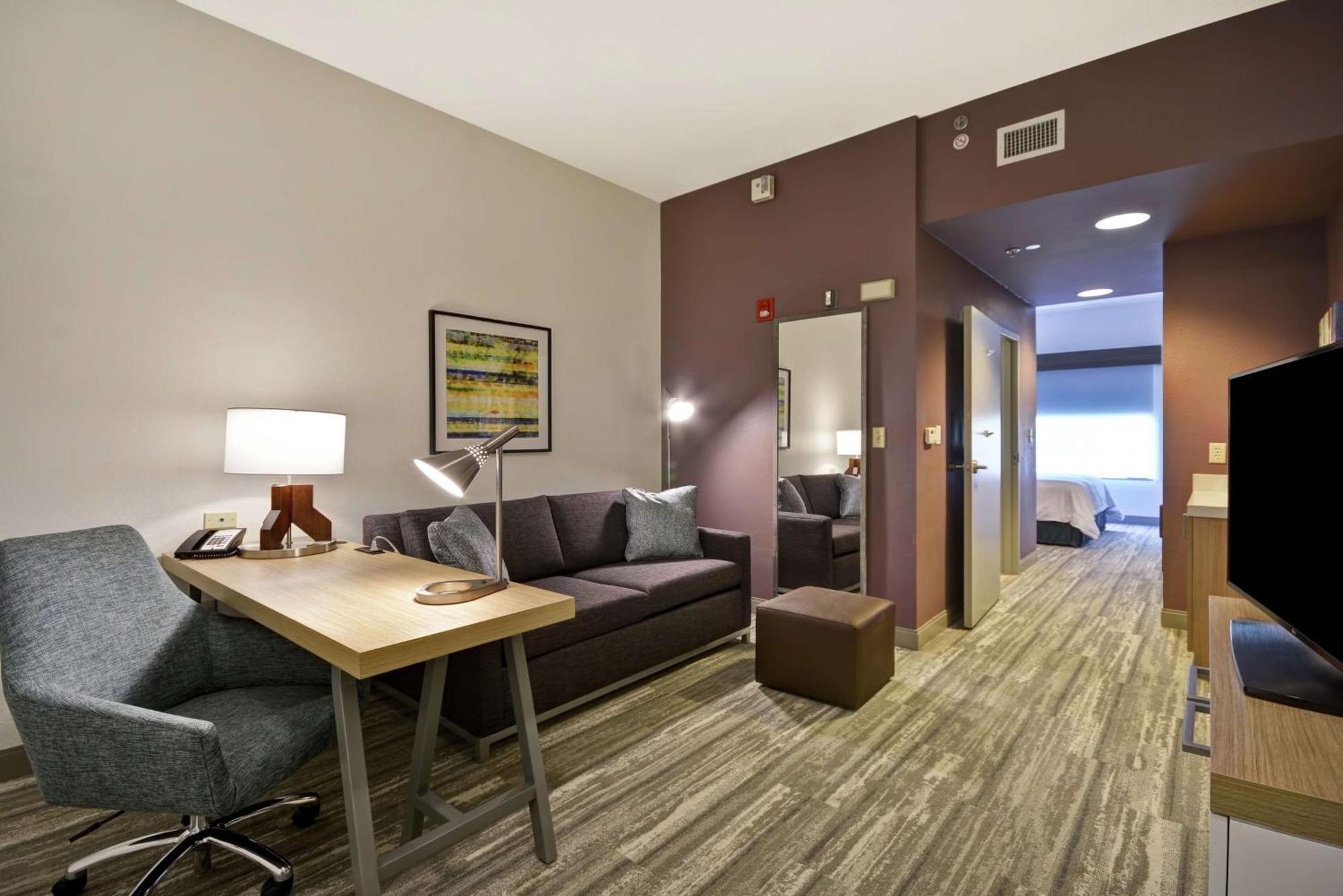 Hilton Garden Inn Panama City Kültér fotó