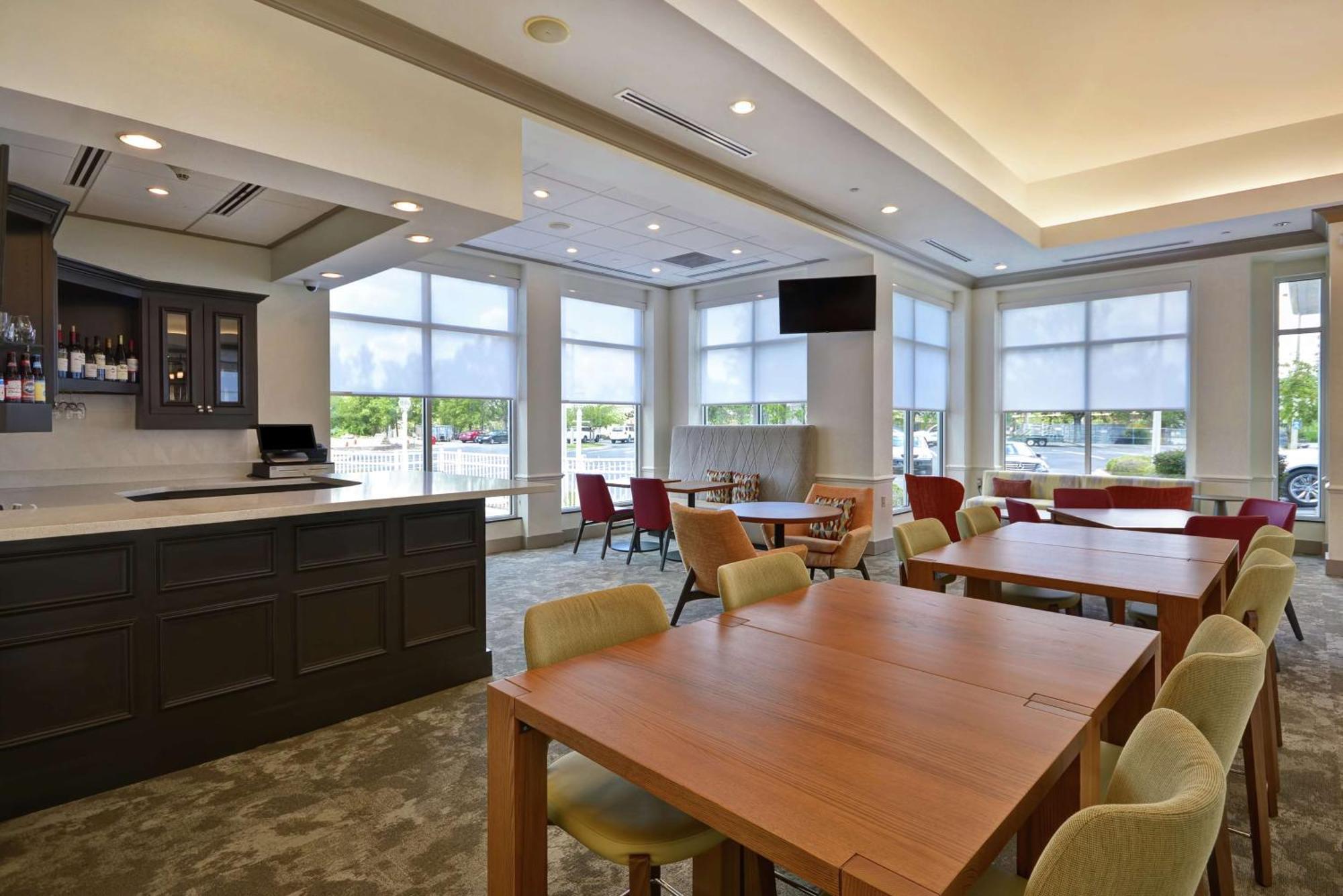 Hilton Garden Inn Panama City Kültér fotó