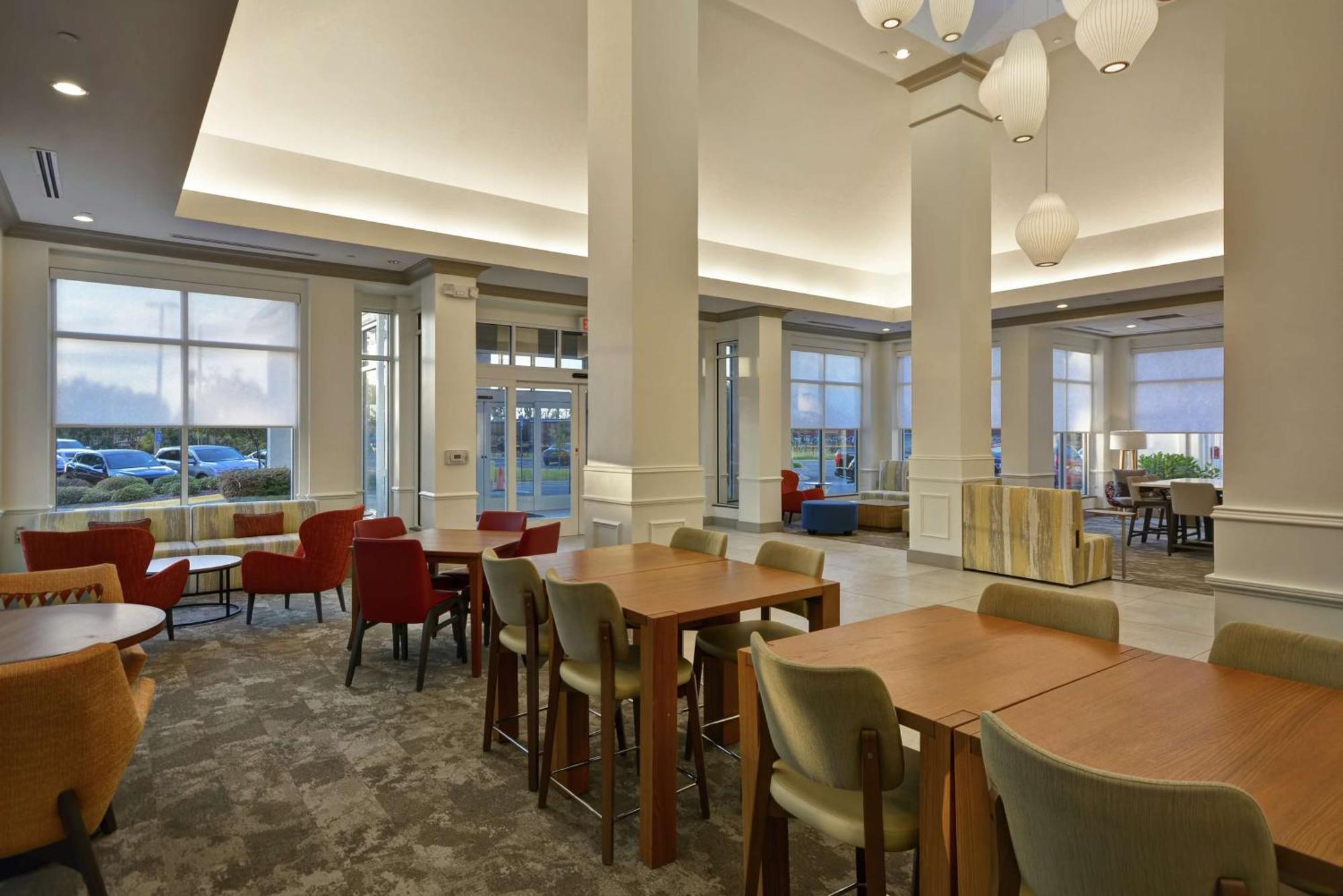 Hilton Garden Inn Panama City Kültér fotó
