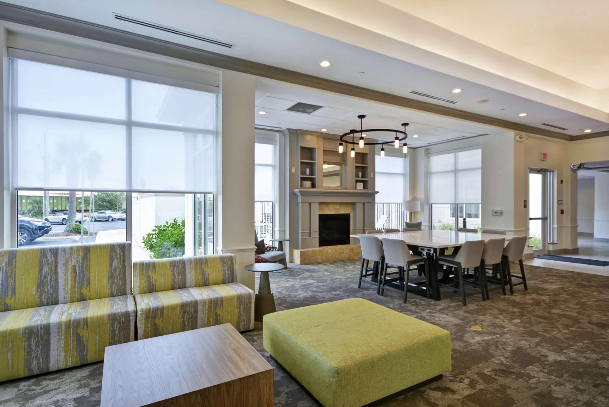 Hilton Garden Inn Panama City Kültér fotó