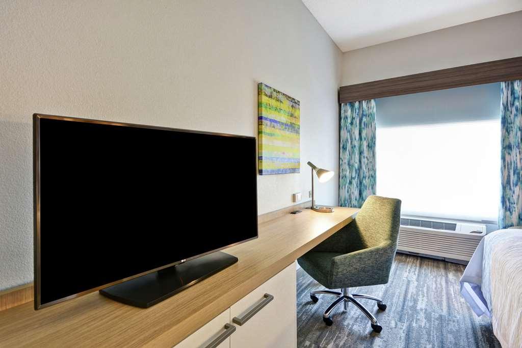 Hilton Garden Inn Panama City Szoba fotó